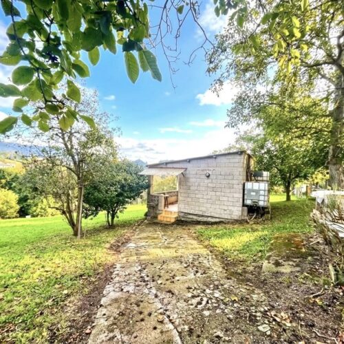 comprar finca edificable asturias