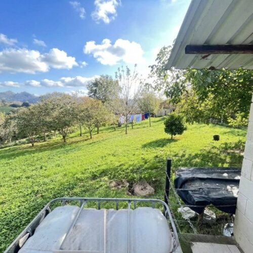 comprar terreno en asturias