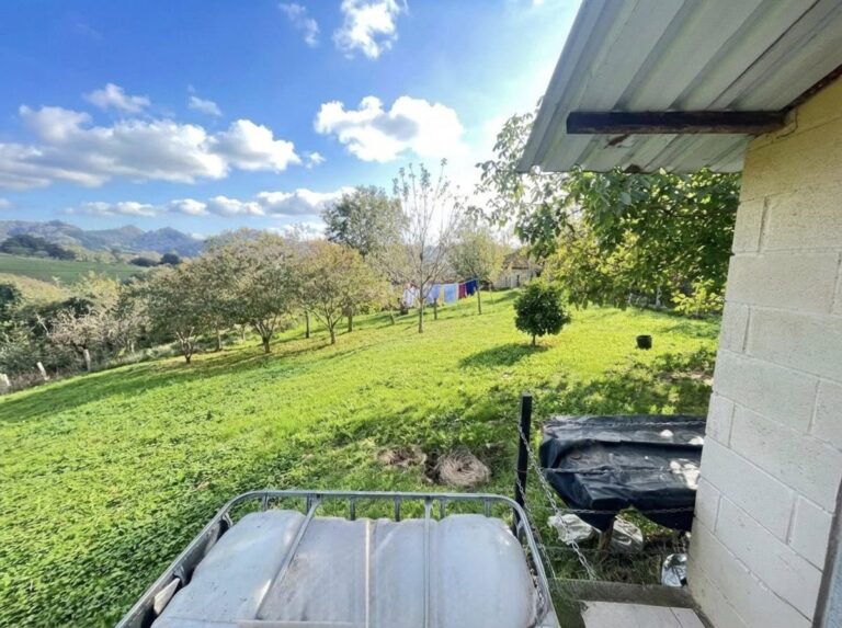 comprar terreno en asturias