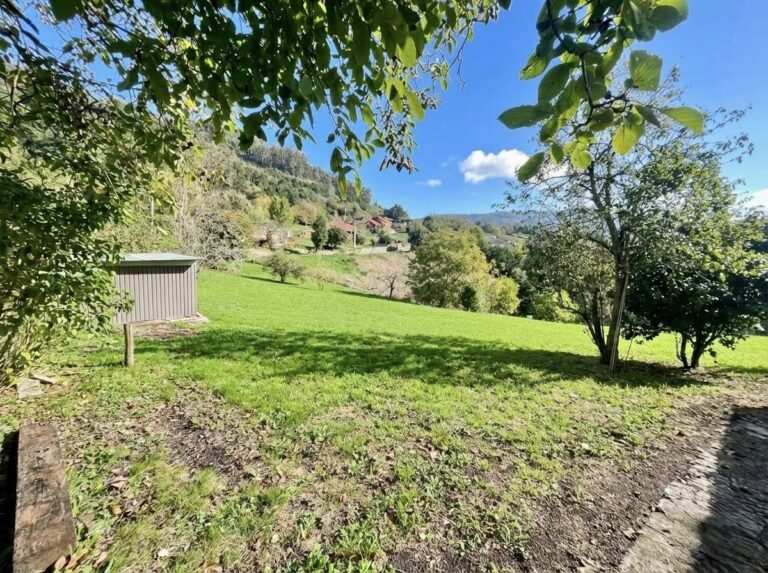comprar terreno para construir