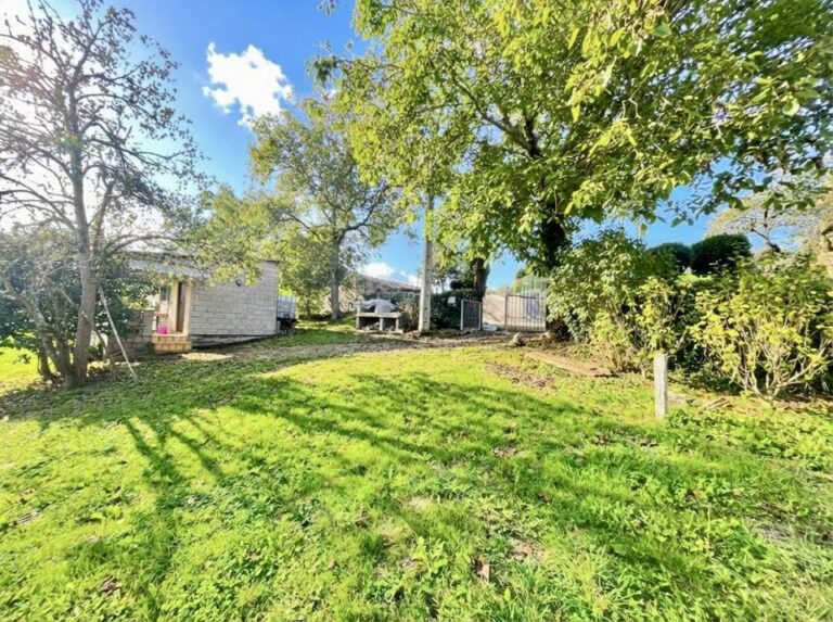 finca en muño siero