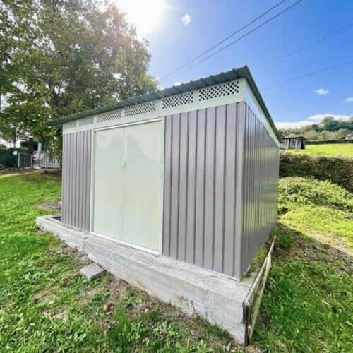 muño asturias terreno en venta