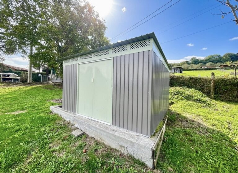 muño asturias terreno en venta
