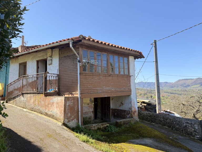 casa en venta piloña