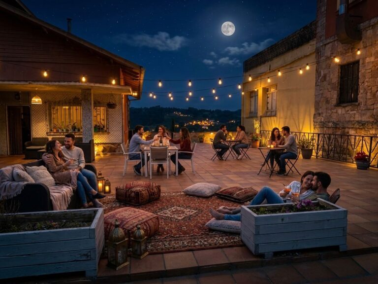 88f0 Diseño de interiores y Home Staging creados con Inteligencia Artificial